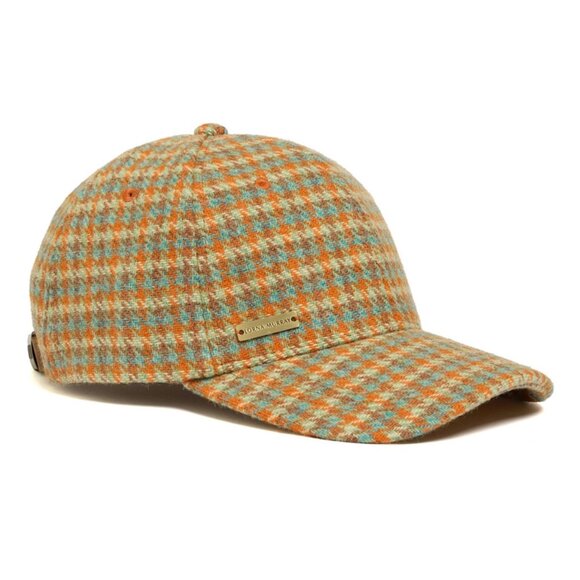 LORNA MURRAY - ALSACE WOOL WEEKEND CAP - Picture 1 of 4